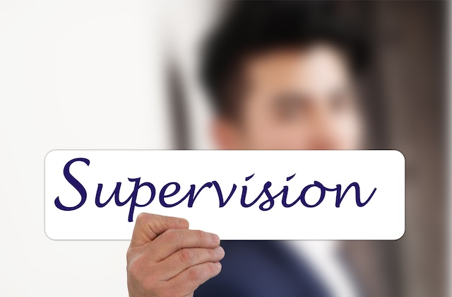 Accompagnement et supervision